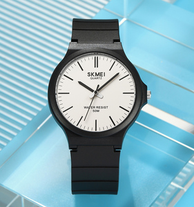 SKMEI 2108 <strong>Online</strong> Teenage <strong>Watches</strong> Customized logo Low Moq Arabic Number <strong>Watches</strong> - Product Image 4