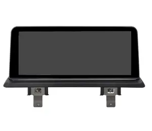 UPSZTEC PX6 10.25 "أندرويد 10.0 سيارة الوسائط المتعددة راديو ستيريو لتحديد المواقع مشغل ديفيدي 4 + 64GB لسيارات BMW Z4 E85 02-09 الأصلي ليس لديه شاشة