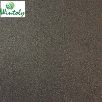 Peinture en poudre à effet cuir crocodile craquelé RAL8012 pour métal
