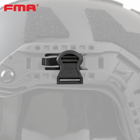 Clips pivotants pour lunettes FMA 19 mm – Prix de gros fabricant – Équipement extérieur – Rail de guidage pour casque tactique – Vente en gros TB315