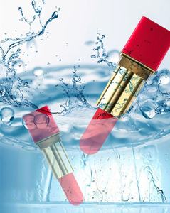 Rossetto vibratori per le donne figa leccare giocattolo clitoride stimolatore lingua femminile masturbatore bacchetta per adulti erotico massaggiatore sesso strumento - Product Image 6