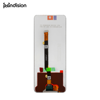 Pièce de rechange pour écran de téléphone TECNO Pova 3, panneau tactile LCD 6,9 pouces, 400-700 nit, garantie 1 an