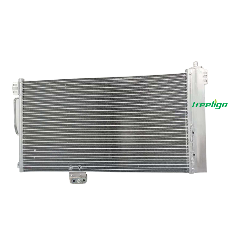 CN322015 C240 W203 A/C Car Condenser 2001-2007 2035001054 2035001254 2035000954 2035000554 2035000054
