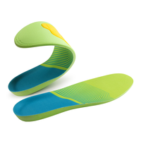 Semelle amovible en EVA, coussin de course, chaussures de sport confortables, semelle pour chaussures de sport, coussin de semelle