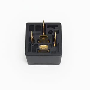 Relé de Cambio Automotriz de 24V, 5 Pines, 20A para Camiones y Autobuses, Repuesto Eléctrico para Vehículos - Product Image 2
