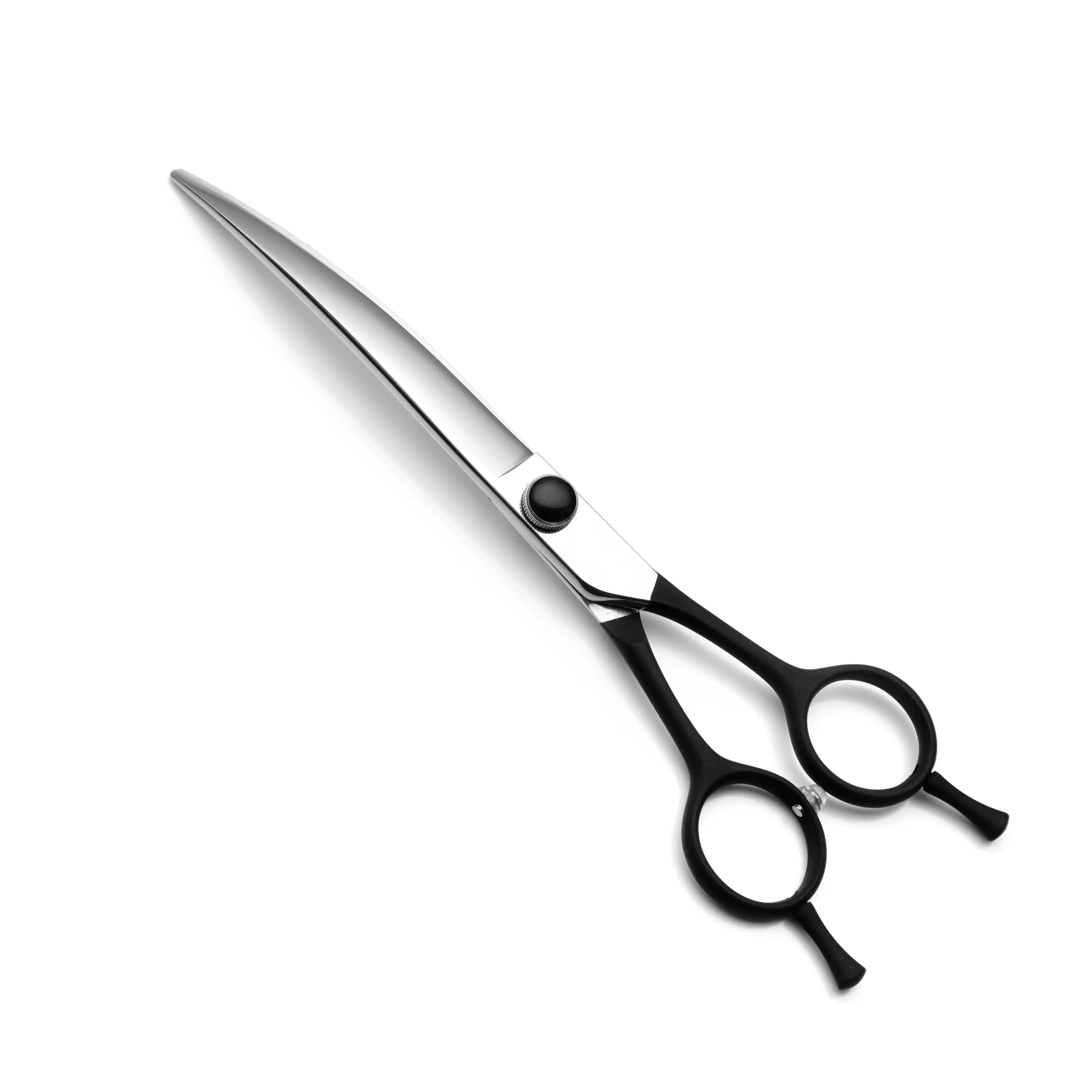 New Fashion Stainless Steel Professional Pet Grooming Scissors Set