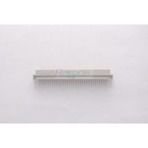 TYCO Lotto 27-Pezzi Connecteur Euro en deux parties à angle droit 96 contacts B1300-C963 fournitures de soudage et de soudure - Product Image 1