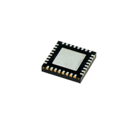 100% asli & baru Chip IC Acquisition Data akuisisi DAC Audio 32b 768k 32-QFN (5x5) komponen elektronik