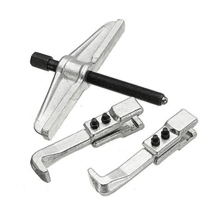 6 ''Extrator De Duas Pernas Remover Ferramenta 2 Perna Pequena Ferramenta De Extrator De Engrenagem De Rolamento - Product Image 6