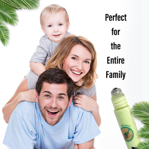 Sau khi cắn tiên tiến công thức ngứa cứu trợ với tinh dầu lý tưởng cho muỗi lửa Ant cắn Bee & nhiều hơn nữa xách tay bút Applicator - Product Image 4