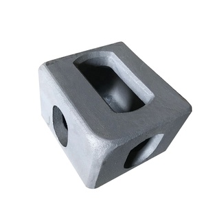 ISO 1161 scw480 thép vận chuyển <span class=keywords><strong>container</strong></span> góc thầu dầu khối các bộ phận và phụ kiện với góc phù hợp - Product Image 5