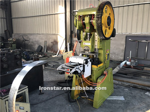 Machine de laminage de portes, équipement de fabrication de rouleaux, de cadres, de panneaux de toiture, de volets roulants - Product Image 5