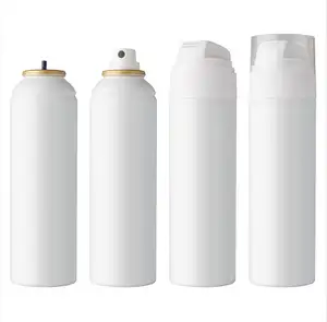 Nhôm phòng phun chai rỗng Aerosol chai phun nước hoa chai