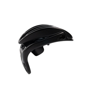 Jaula <span class=keywords><strong>de</strong></span> Castidad para Hombres, Impresa en 3D, 3 Tamaños, <span class=keywords><strong>de</strong></span> Resina, con Clip <span class=keywords><strong>Fufu</strong></span>, Dispositivo MTF para Crossdressing, Bandeja Deslizante para Orina y Candado <span class=keywords><strong>de</strong></span> Castidad - Product Image 3