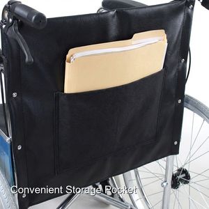 Streamline Medical Purchasing adquiere la silla de ruedas manual estándar Keling Medical - Product Image 5