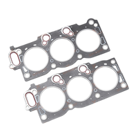Kit de réparation complet du moteur avec joints OE No.04111-20040 pour Toyota 1MZ-FE Avalon MCV10 3.0L V6.