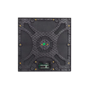 Modulo Display LED Video Wall per Esterni ad Alta Luminosità P3.91 IP65 Impermeabile per Centri Commerciali, Negozi al Dettaglio ed Ascensori - Product Image 3