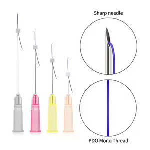 A REJEON <strong>Korea</strong> <strong>PDO</strong> Suture Non <strong>Surgical</strong> <strong>Thread</strong> <strong>Lift</strong> Fios De <strong>Pdo</strong> Pcl PLLA <strong>Thread</strong> <strong>Lift</strong> <strong>Pdo</strong> Mono <strong>Threads</strong> - Product Image 1
