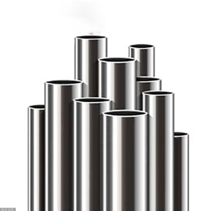 ท่อสแตนเลสเกรดอาหาร201 304 304L 316 316L ท่อสแตนเลส/ท่อ - Product Image 3