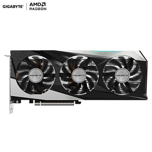 การ์ดจอ RX7650 GRE GAMING OC 8G สำหรับเกมอีสปอร์ต การ์ดจอ RX7650 GRE GAMING OC 8G สำหรับเกมอีสปอร์ต rx 90 - Product Image 2