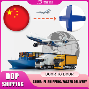 FCL LCL DDPドアからドアへの配送ロジスティクスフォワーダー海洋海上貨物アマゾン<span class=keywords><strong>FBA</strong></span>ドイツへの配送代理店米国 - Product Image 4