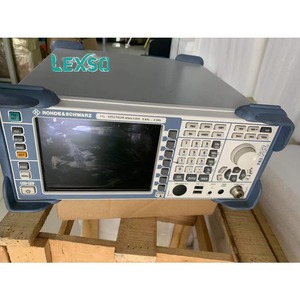 Analizador R&S FSL3, de 9 kHz a 3 GHz con generador de seguimiento - Product Image 4