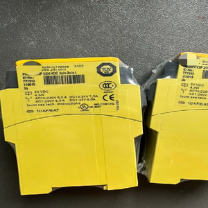 1 stks Gloednieuw Verzegeld Veiligheidsrelais Xv3p <span class=keywords><strong>3</strong></span>/24 Vdc 3n/o 2n/o T 777512 - Product Image 1