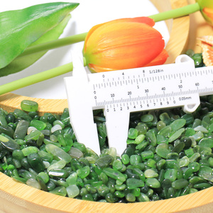 Vendite calde verde diaspro pietra curativa scaglie <span class=keywords><strong>di</strong></span> cristallo modello <span class=keywords><strong>di</strong></span> moda per la decorazione Fengshui <span class=keywords><strong>ametista</strong></span> <span class=keywords><strong>e</strong></span> <span class=keywords><strong>occhio</strong></span> <span class=keywords><strong>di</strong></span> <span class=keywords><strong>tigre</strong></span> materiale - Product Image 3