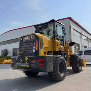 Montacargas Todoterreno Runtx 4x4 con Capacidad de Carga de 3-<span class=keywords><strong>8</strong></span> Toneladas y Cabina, Gran Oferta para Terrenos Difíciles - Product Image 1