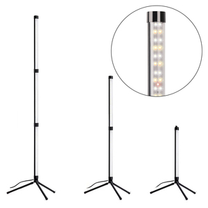 Có thể điều chỉnh 32 Wát khung dọc phát triển đèn với chiều cao cài đặt tùy biến cho cây con, cây bụi & lùn cây ăn quả - Product Image 6