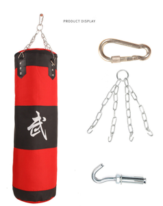 Nouveau Set <span class=keywords><strong>de</strong></span> <span class=keywords><strong>Sac</strong></span> <span class=keywords><strong>de</strong></span> Frappe Professionnel 2026 – <span class=keywords><strong>Sac</strong></span> <span class=keywords><strong>de</strong></span> Sable <span class=keywords><strong>de</strong></span> <span class=keywords><strong>Boxe</strong></span> Thaïlandaise à Suspendre pour Kickboxing, Vide et Lourd - Product Image 1