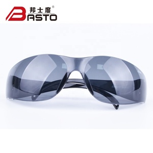 Nuevas <span class=keywords><strong>Gafas</strong></span> de Seguridad BASTO BA3013 de Moda, para Trabajo Industrial, Construcción, <span class=keywords><strong>Protección</strong></span> UV para Exteriores, ANSI Z87.1, Antivaho/Antirrayaduras - Product Image 2