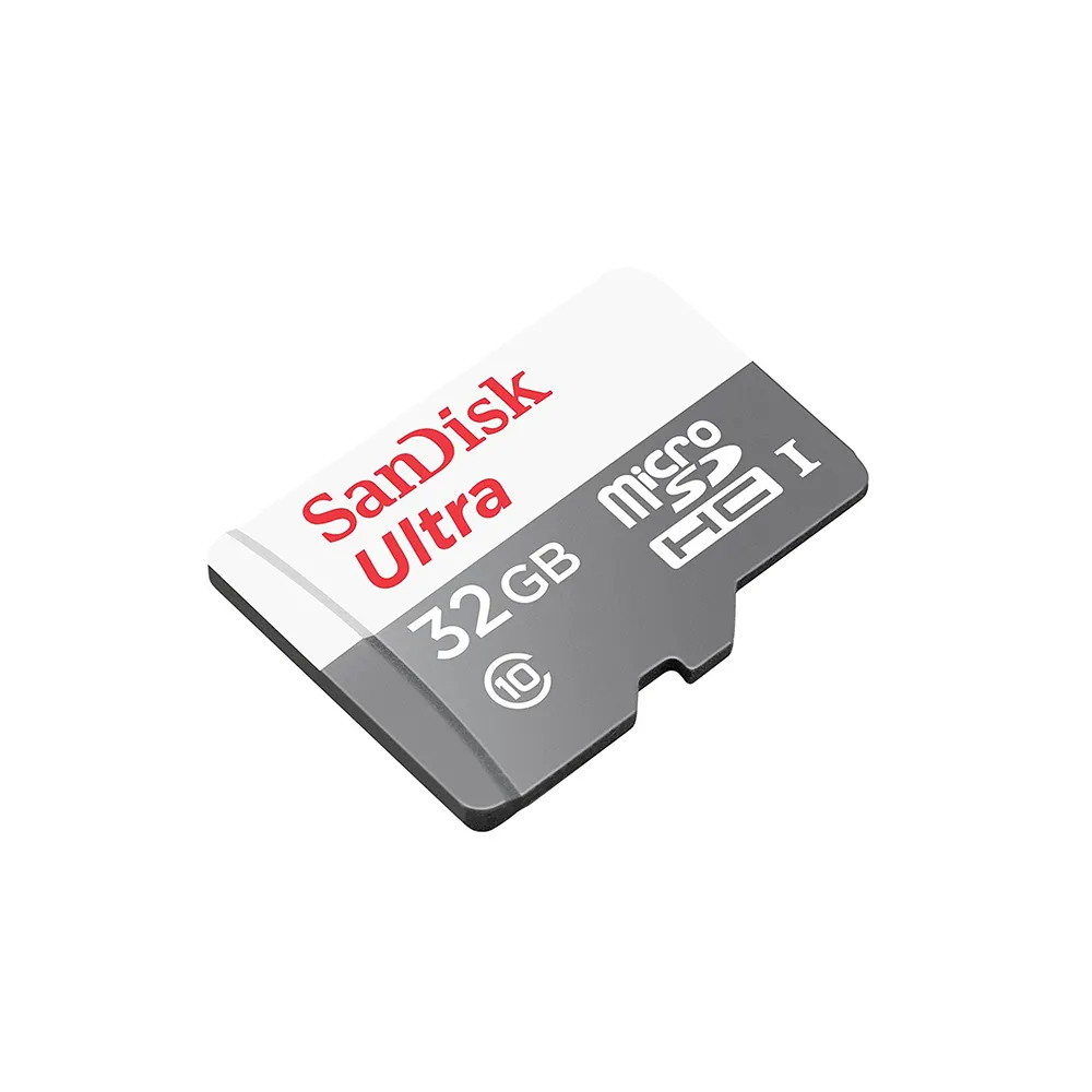 Class 10 UHS-1 32GB Memory SD Card SDSQUNR-032G-GN3MN