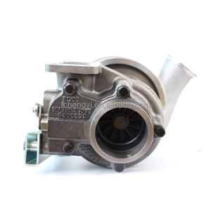 Turbocompresseur type HX35W 3538881 3534923 3434924 3539263 3802778 pour moteur Diesel Dodge 6BTAA 5.9L moteur Diesel T3 - Product Image 6