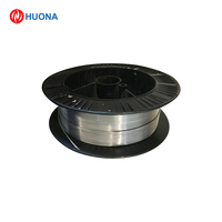 Kawat Las Inconel 718 ERNiFeCr-2 Kawat Las Paduan Nikel Tahan Suhu Tinggi Kawat Paduan 718