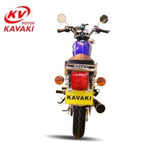 Used Motorcycles Made in China Motorcycle <b>Gasoline</b> Air-cooled Motorcycle - Product Image 4