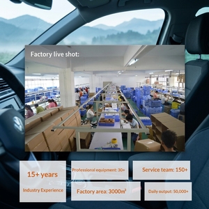 Diffuseur <span class=keywords><strong>d</strong></span>'arômes pour voiture en alliage <span class=keywords><strong>d</strong></span>'aluminium haut de gamme BOOLA, <span class=keywords><strong>purificateur</strong></span> <span class=keywords><strong>d</strong></span>'<span class=keywords><strong>air</strong></span> intelligent à pulvérisation solaire, éliminateur <span class=keywords><strong>d</strong></span>'odeurs et de formaldéhyde - Product Image 4