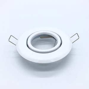 12V-265V chống chói COB LED <span class=keywords><strong>GU10</strong></span> 5 Wát Spotlight thiết kế hiện đại với nhôm G5.3 chủ ấm/lạnh trắng cho khách sạn ứng dụng - Product Image 3