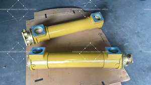 Échangeur de chaleur 3N-7992, refroidisseur d'eau de mer, compatible avec les moteurs diesel marins D342, D343, D353C, D353D, D353E - Product Image 2