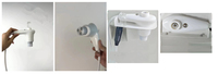 Appareil d'hydrodermabrasion avec jet d'oxygène et microdermabrasion O2 pour le nettoyage de la peau du visage