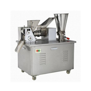 Máquina Automática para Hacer Empanadas, Samosas, Gyoza, Ravioles y Pasteles, de Acero Inoxidable, con Certificación CE, Venta al Por Mayor - Product Image 3