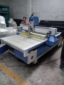 Marble <b>Machine</b> Cutting Router for Stone Materials 2030 - Product Image 4