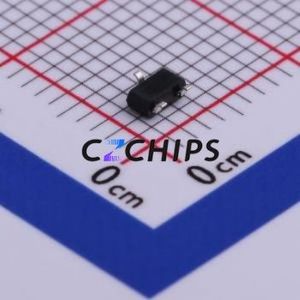 ทรานซิสเตอร์ขั้วต่อสองขั้ว (BJT) 2SC2734-R25ทรานซิสเตอร์ทรานซิสเตอร์ทรานซิสเตอร์ทรานซิสเตอร์ขั้วต่อแบบสองขั้ว (BJT) ของแท้และใหม่ - Product Image 2