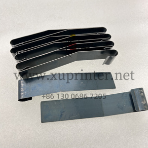 Guide de haute qualité WD GUJ1301401 pour pièces d'impression offset Komori GL40 - Product Image 2