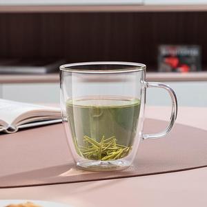Juego <span class=keywords><strong>de</strong></span> tazas <span class=keywords><strong>de</strong></span> té Latte <span class=keywords><strong>de</strong></span> café <span class=keywords><strong>de</strong></span> vidrio <span class=keywords><strong>transparente</strong></span> <span class=keywords><strong>de</strong></span> doble pared con aislamiento <span class=keywords><strong>de</strong></span> vendedor superiorLatte tazas <span class=keywords><strong>de</strong></span> café - Product Image 4