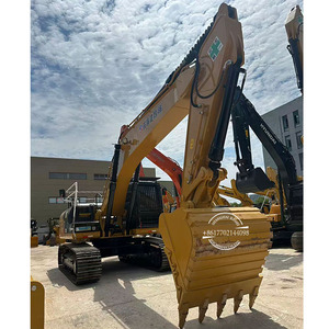 รถขุดมือสอง CAT 336D2L ราคาดี รถขุด CAT336 CAT336DL ชั่วโมงการทำงานต่ำ นำเข้าจากญี่ปุ่น คุณภาพสูง รถขุด CAT336D - Product Image 1