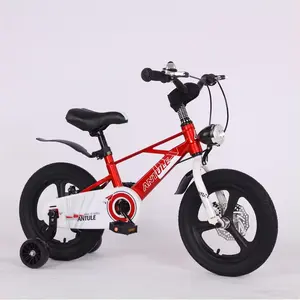 新设计自行车OEM 12 14 16英寸女婴儿童自行车