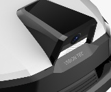 Tondeuse à gazon avec navigation GPS, étanche IPX5/novabot, tondeuse robotisée pour grands jardins - Product Image 3