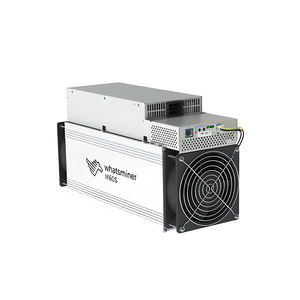 Plataforma de Minería de Bitcoin M60S Plus 16.5W 206T 208T 17W 202T 204T 206T SHA256 para Granjas Mineras a Gran Escala - Product Image 1