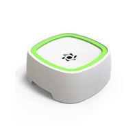 Produits de dropshipping 2026 – Distributeur d'eau portable grande capacité anti-éclaboussures pour chat, sans mouiller le museau